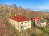 Prodej domu/vily, 456 m²