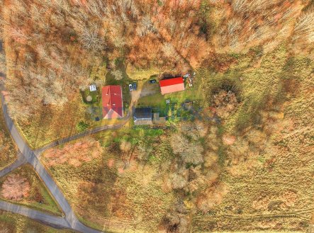 Prodej domu/vily, 456 m²