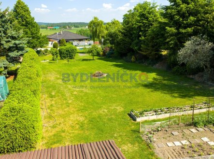 Prodej pozemku pro bydlení, 1 268 m²