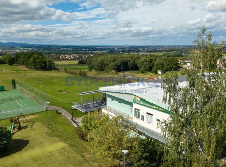 Prodej domu/vily, 2 163 m²