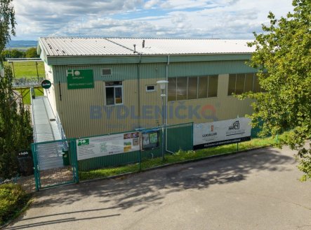 Prodej domu/vily, 2 163 m²