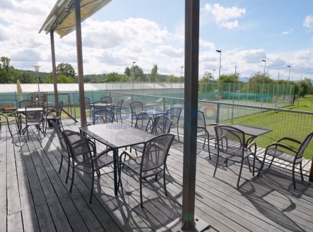 Prodej domu/vily, 2 163 m²