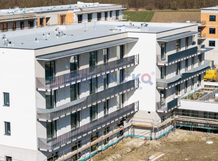 Prodej bytu, 1+kk, 34 m²