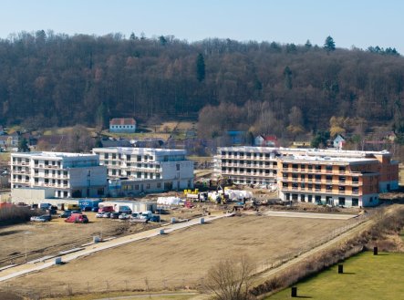Prodej bytu, 1+kk, 34 m²