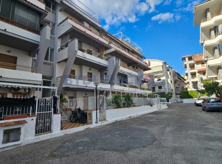Prodej bytu, 2+kk, 43 m²