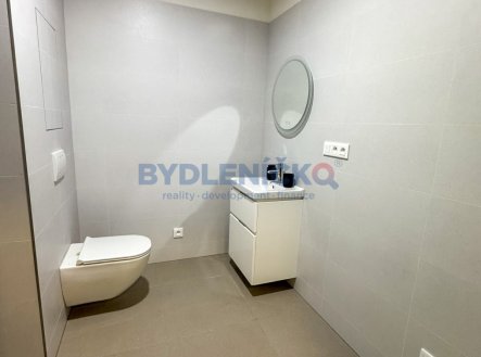 Prodej bytu, 2+kk, 43 m²