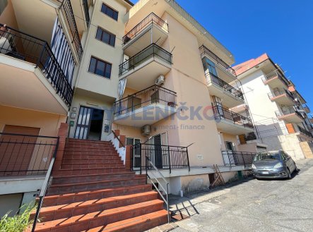 Prodej bytu, 2+kk, 45 m²