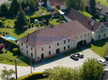 Prodej domu/vily, 402 m²