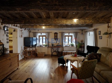 Prodej domu/vily, 492 m²