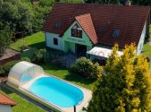 Prodej domu/vily, 275 m²