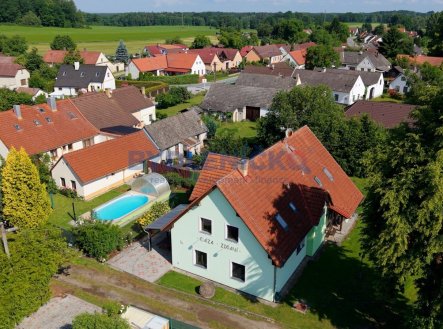 Prodej domu/vily, 275 m²