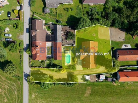 Prodej domu/vily, 275 m²
