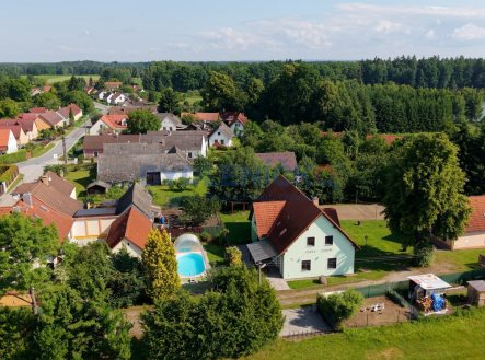 Prodej domu/vily, 275 m²