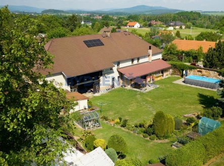 Prodej komerčního objektu, jiný, 402 m²