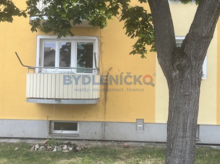 Prodej bytu, 2+1, 62 m²