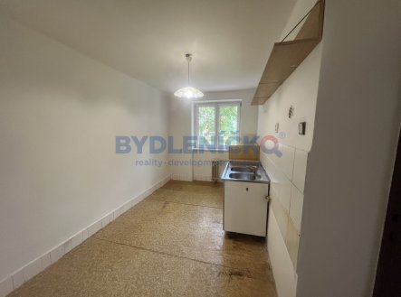 Prodej bytu, 2+1, 62 m²