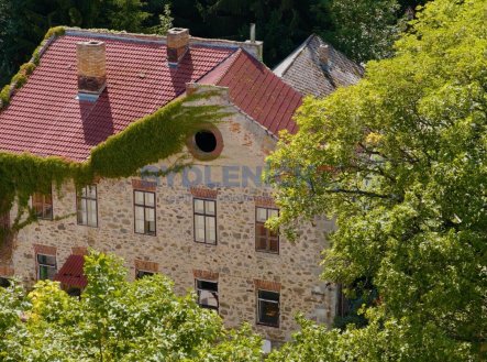 Prodej domu/vily, 190 m²