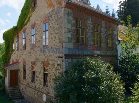 Prodej domu/vily, 190 m²