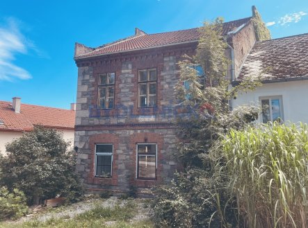 Prodej domu/vily, 190 m²