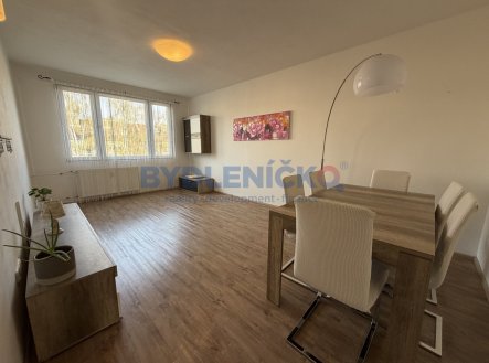 Pronájem bytu, 3+1, 85 m²