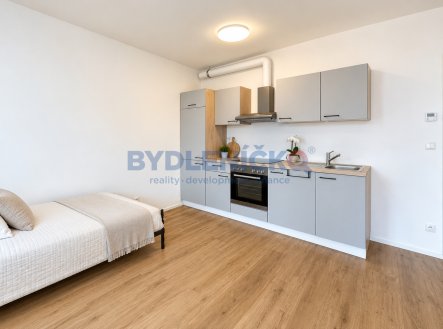 foto: 1 | Prodej bytu, 1+kk, 38 m²