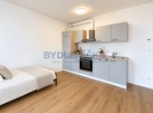 Prodej bytu, 1+kk, 38 m²