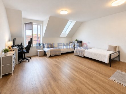 Prodej bytu, 1+kk, 38 m²
