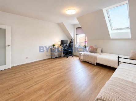 Prodej bytu, 1+kk, 38 m²