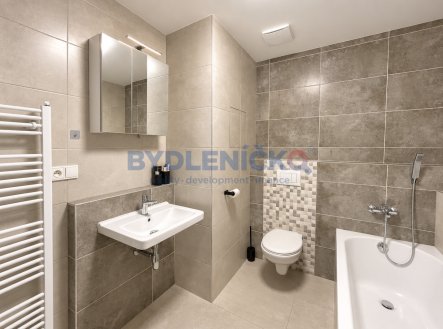 Prodej bytu, 1+kk, 38 m²