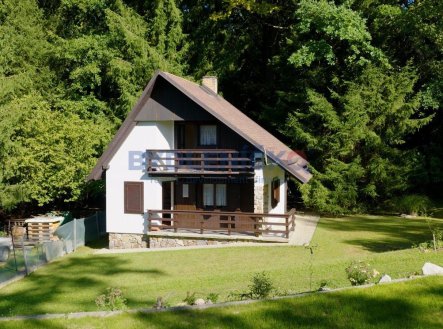 Prodej chaty/rekreačního objektu, 60 m²