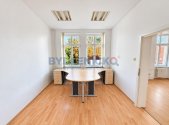 Pronájem kanceláře, 40 m²