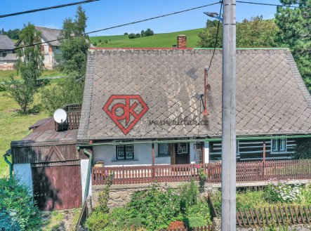 Prodej domu/vily, 81 m²
