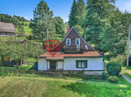 Prodej domu/vily, 81 m²