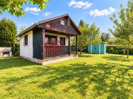 Prodej chaty/rekreačního objektu, 90 m² obrázek