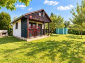 Prodej chaty/rekreačního objektu, 90 m²