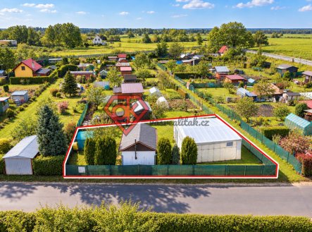 Prodej chaty/rekreačního objektu, 90 m²