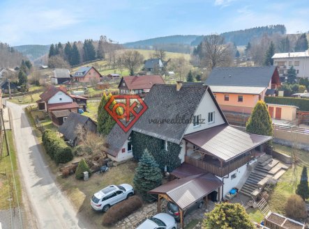 Prodej domu/vily, 150 m²