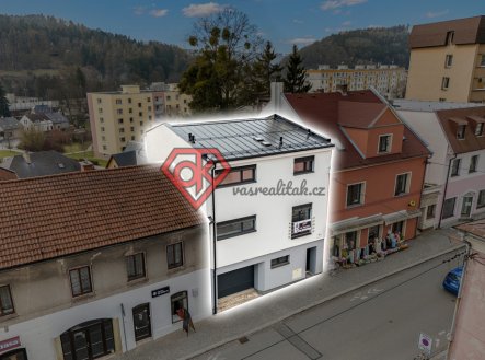 Prodej domu/vily, 277 m² obrázek