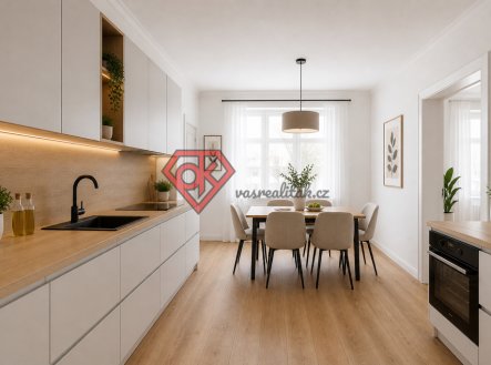Prodej domu/vily, 120 m²