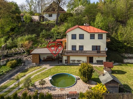 Prodej domu/vily, 130 m²