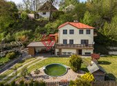 Prodej domu/vily, 130 m²