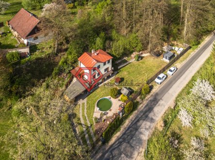 Prodej domu/vily, 130 m²