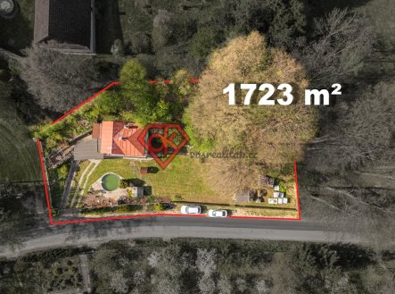 Prodej domu/vily, 130 m²