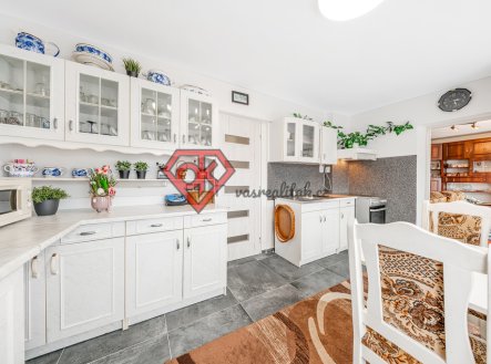 Prodej domu/vily, 130 m²