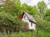 Prodej chaty/rekreačního objektu, 30 m²