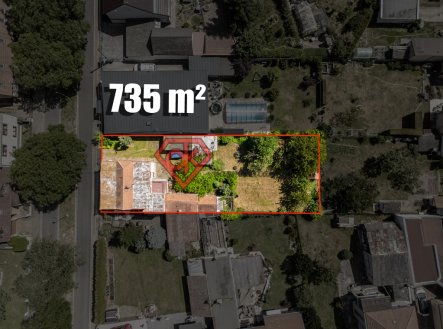 Prodej domu/vily, 152 m²