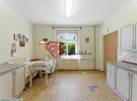 Prodej domu/vily, 152 m²