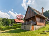 Prodej chaty/rekreačního objektu, 40 m²