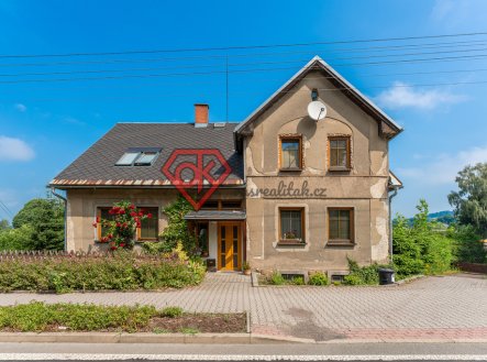 Prodej domu/vily, 130 m²