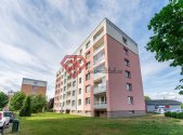 Prodej bytu, 3+1, 71 m²